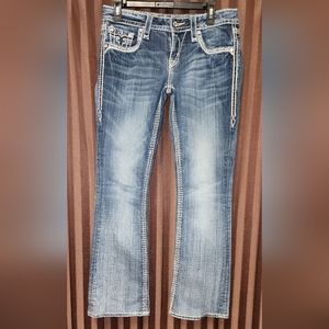 Rock Revival Kai Boot